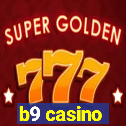 b9 casino