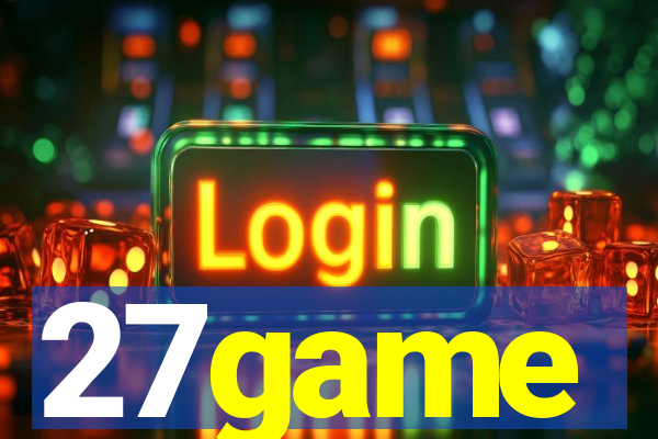 27game