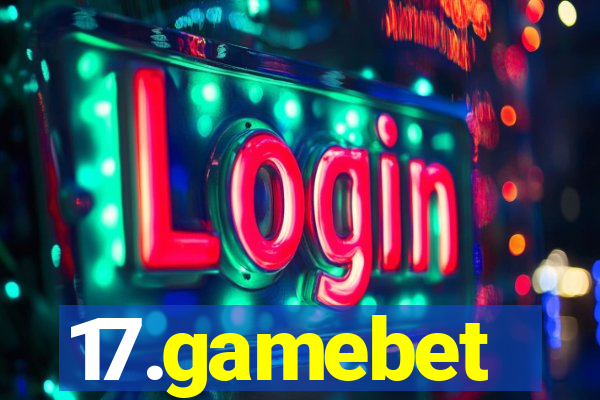 17.gamebet