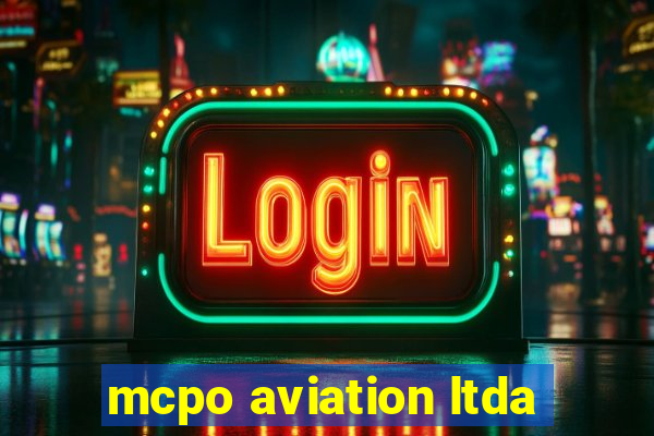 mcpo aviation ltda