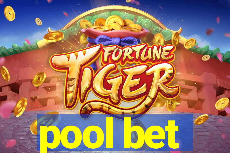 pool bet