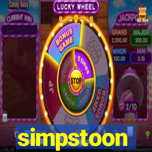 simpstoon