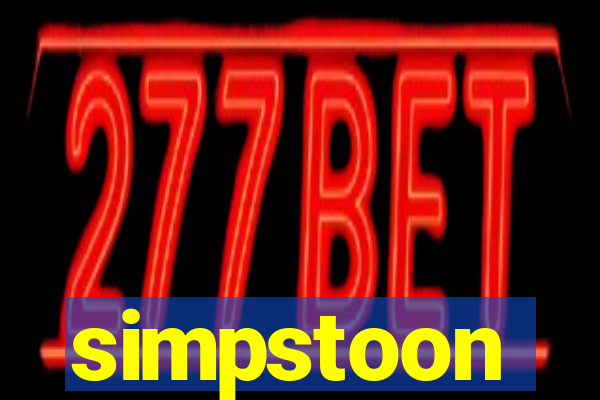 simpstoon
