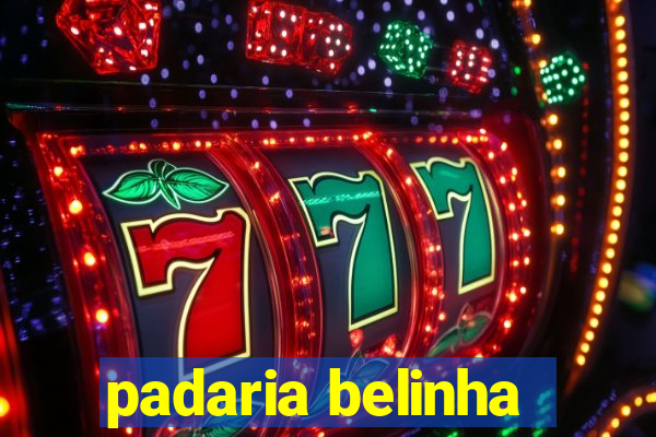 padaria belinha