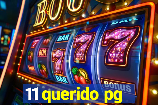11 querido pg
