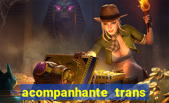 acompanhante trans santos sp