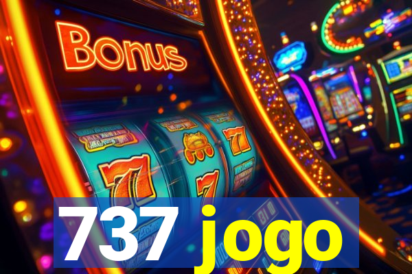 737 jogo