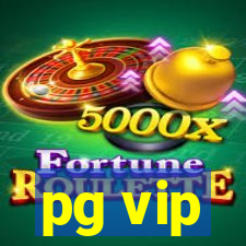 pg vip