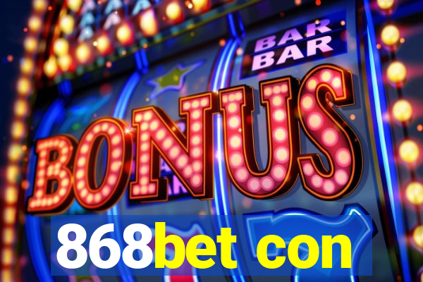 868bet con