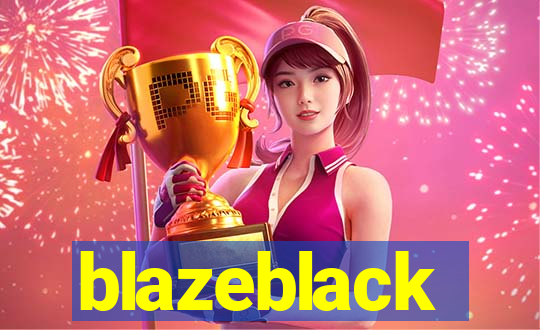 blazeblack