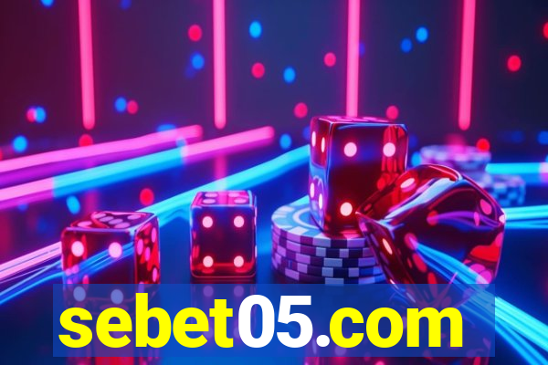 sebet05.com