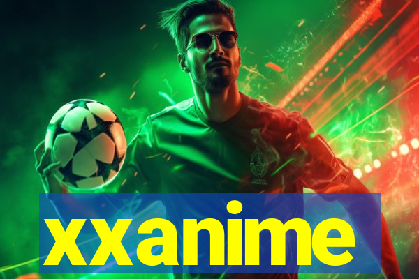 xxanime