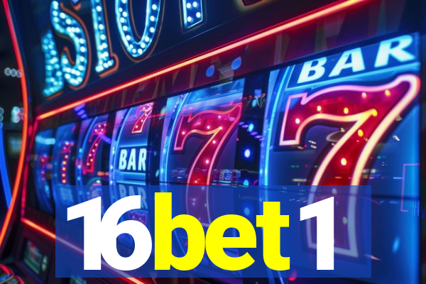 16bet1
