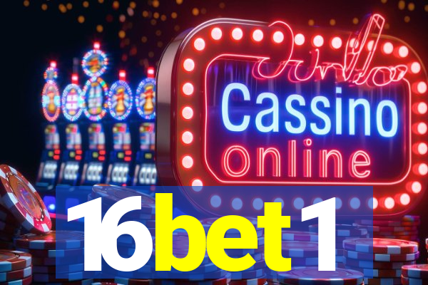 16bet1