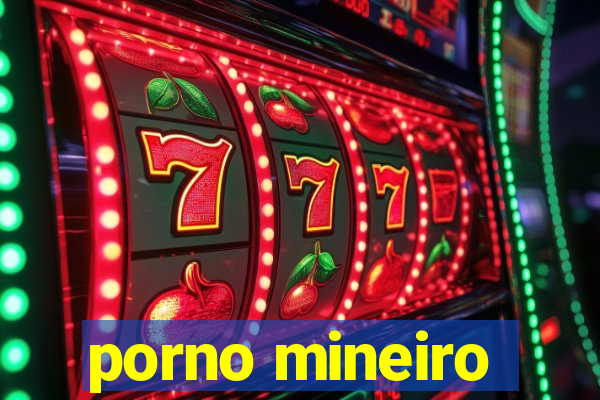 porno mineiro