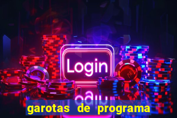 garotas de programa de feira