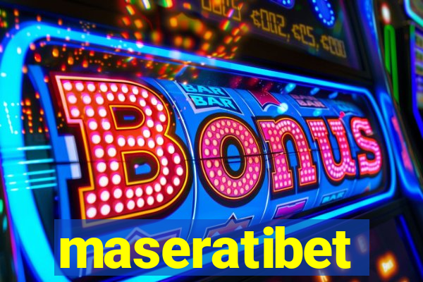 maseratibet
