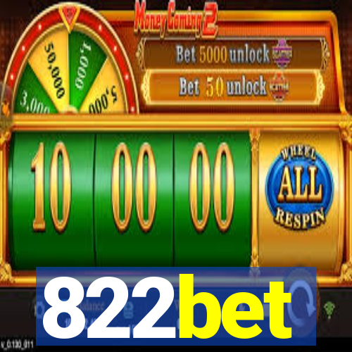 822bet