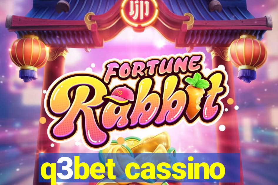 q3bet cassino
