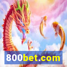 800bet.com
