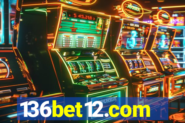 136bet12.com