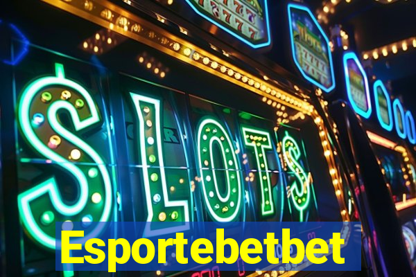 Esportebetbet