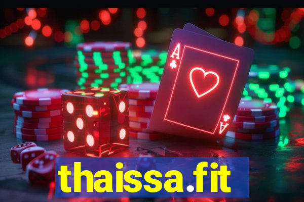 thaissa.fit
