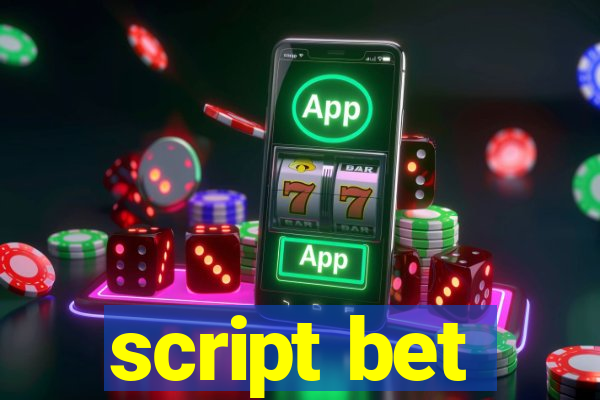 script bet