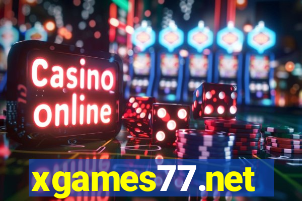 xgames77.net