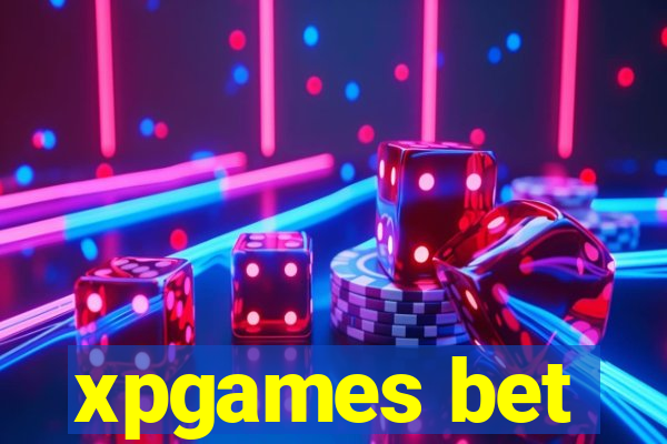 xpgames bet