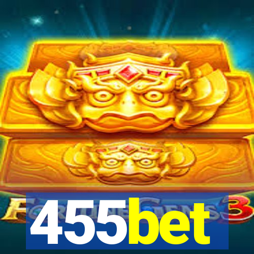 455bet
