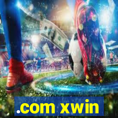 .com xwin