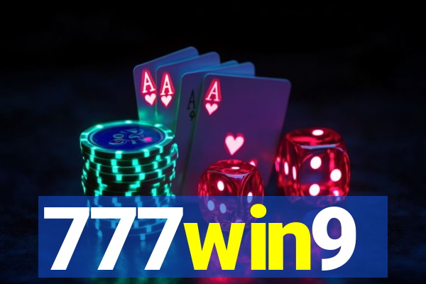 777win9
