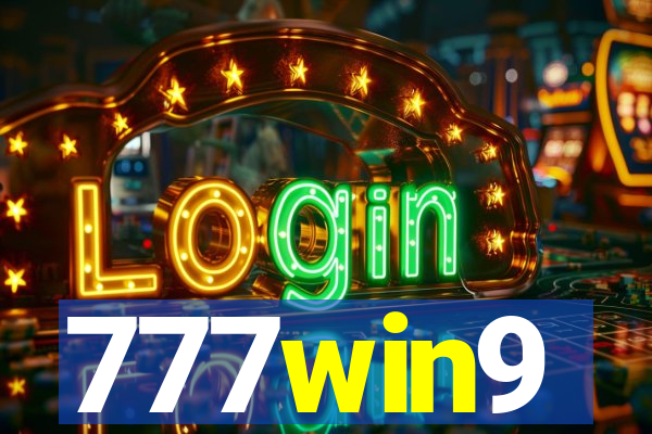 777win9
