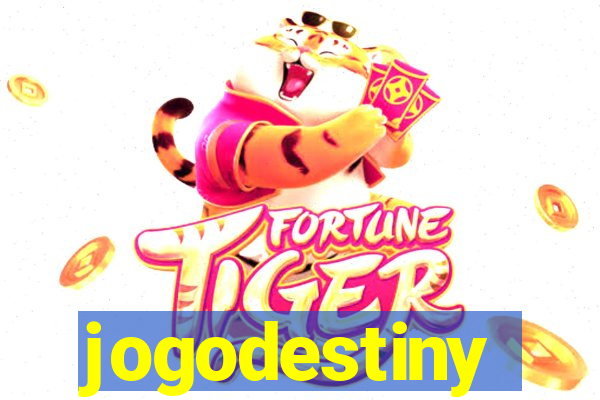 jogodestiny