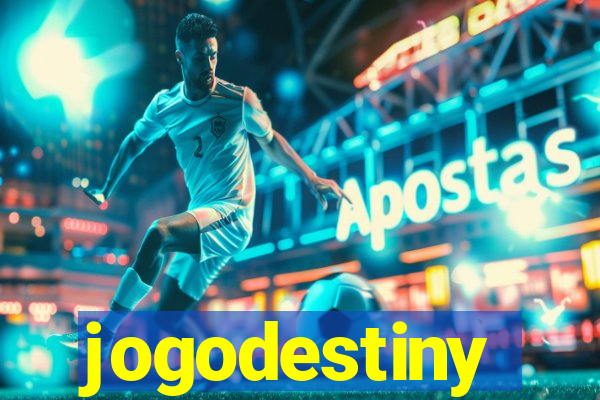 jogodestiny