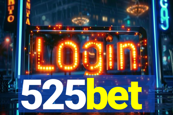 525bet