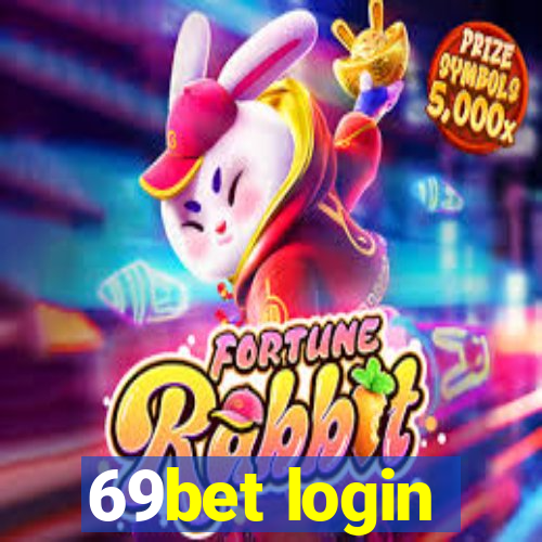 69bet login