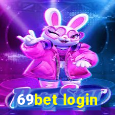 69bet login