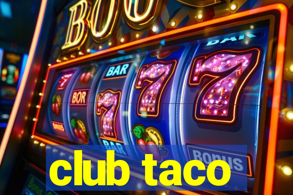 club taco