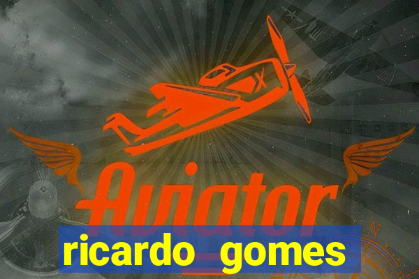 ricardo gomes vice-prefeito de porto alegre