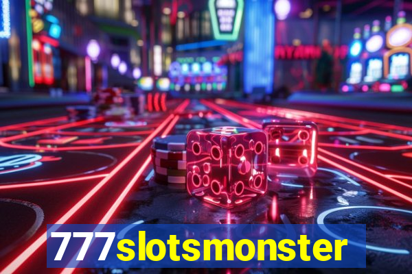 777slotsmonster