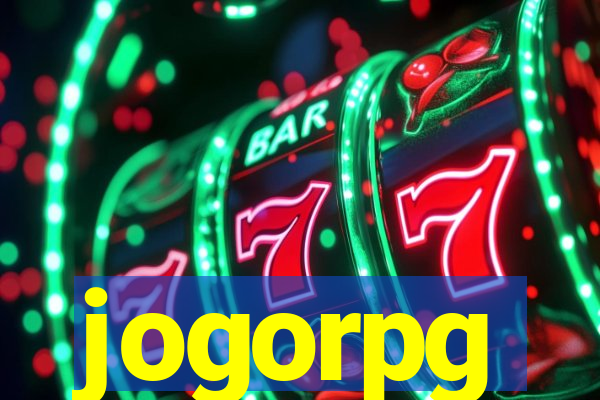 jogorpg