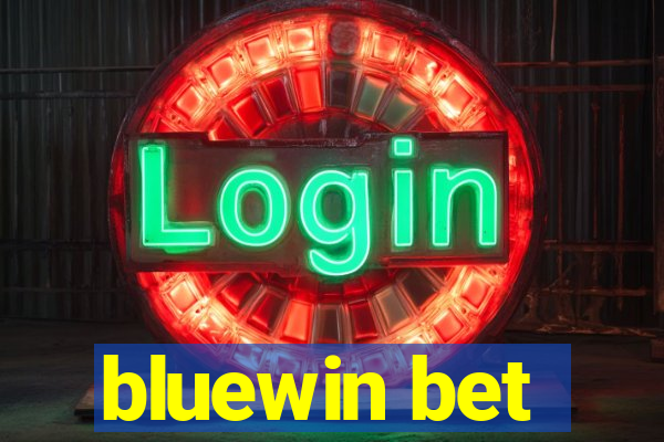 bluewin bet