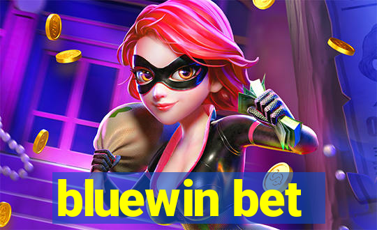 bluewin bet