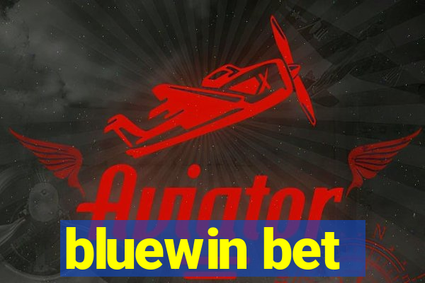 bluewin bet