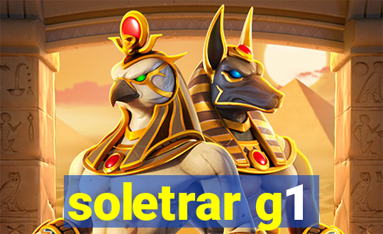 soletrar g1