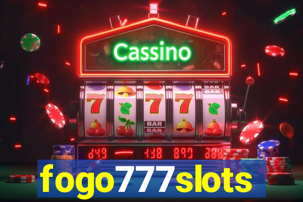 fogo777slots