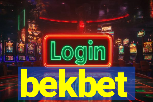 bekbet
