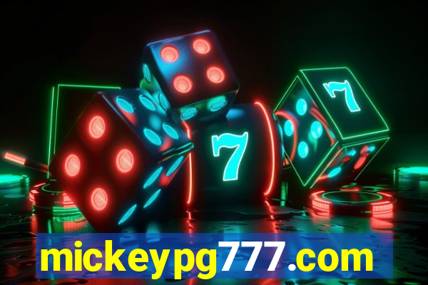 mickeypg777.com